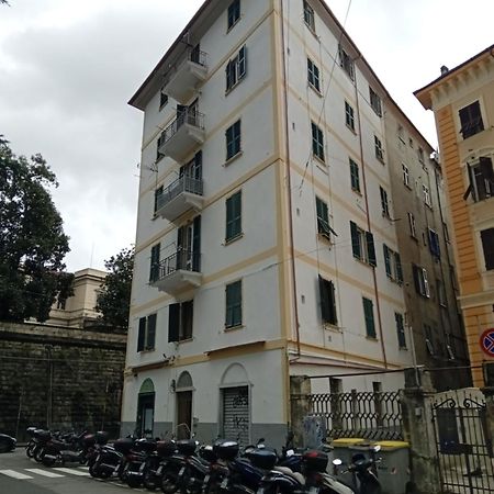 Comodita Citta-Mare Cinque Terre ラ・スペツィア エクステリア 写真