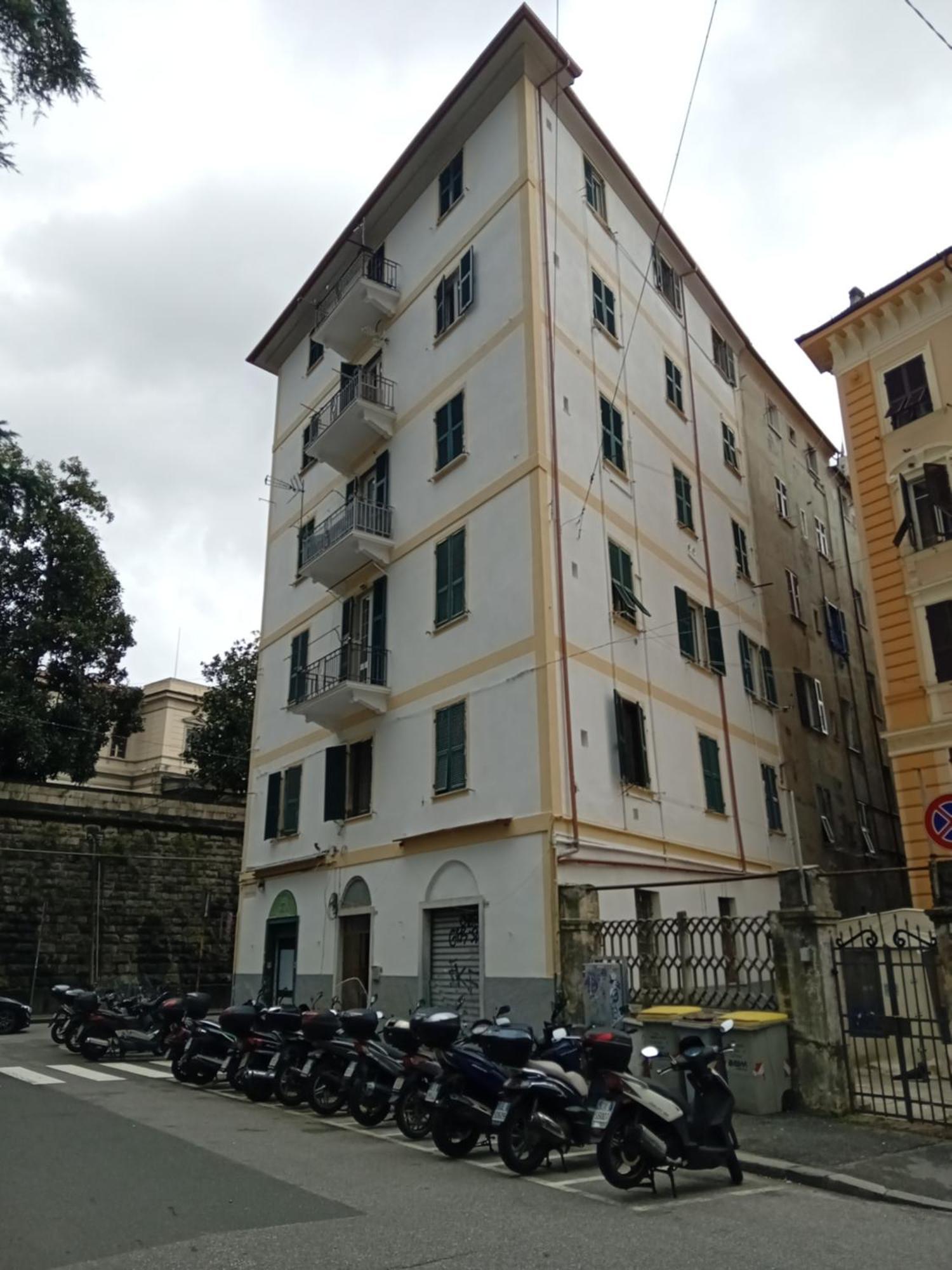 Comodita Citta-Mare Cinque Terre ラ・スペツィア エクステリア 写真