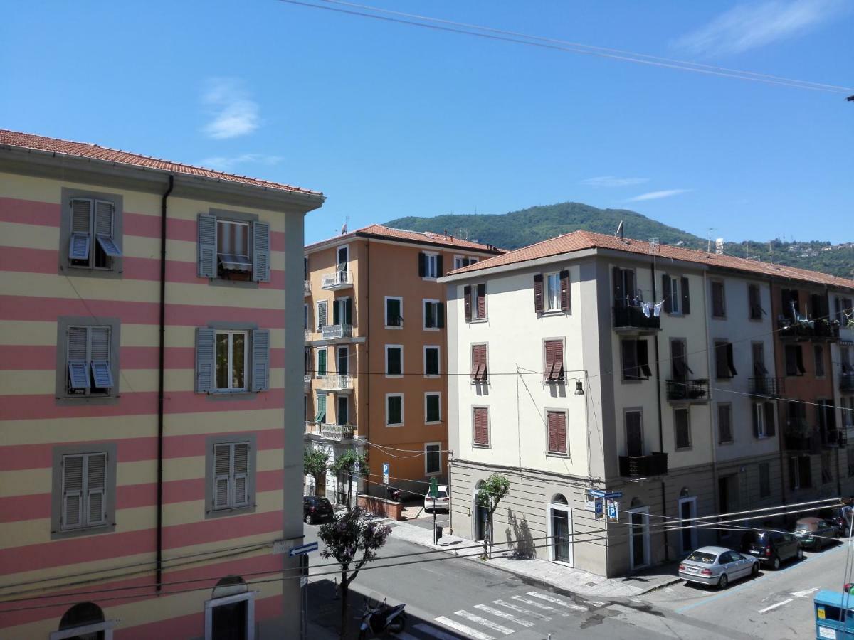 Comodita Citta-Mare Cinque Terre ラ・スペツィア エクステリア 写真